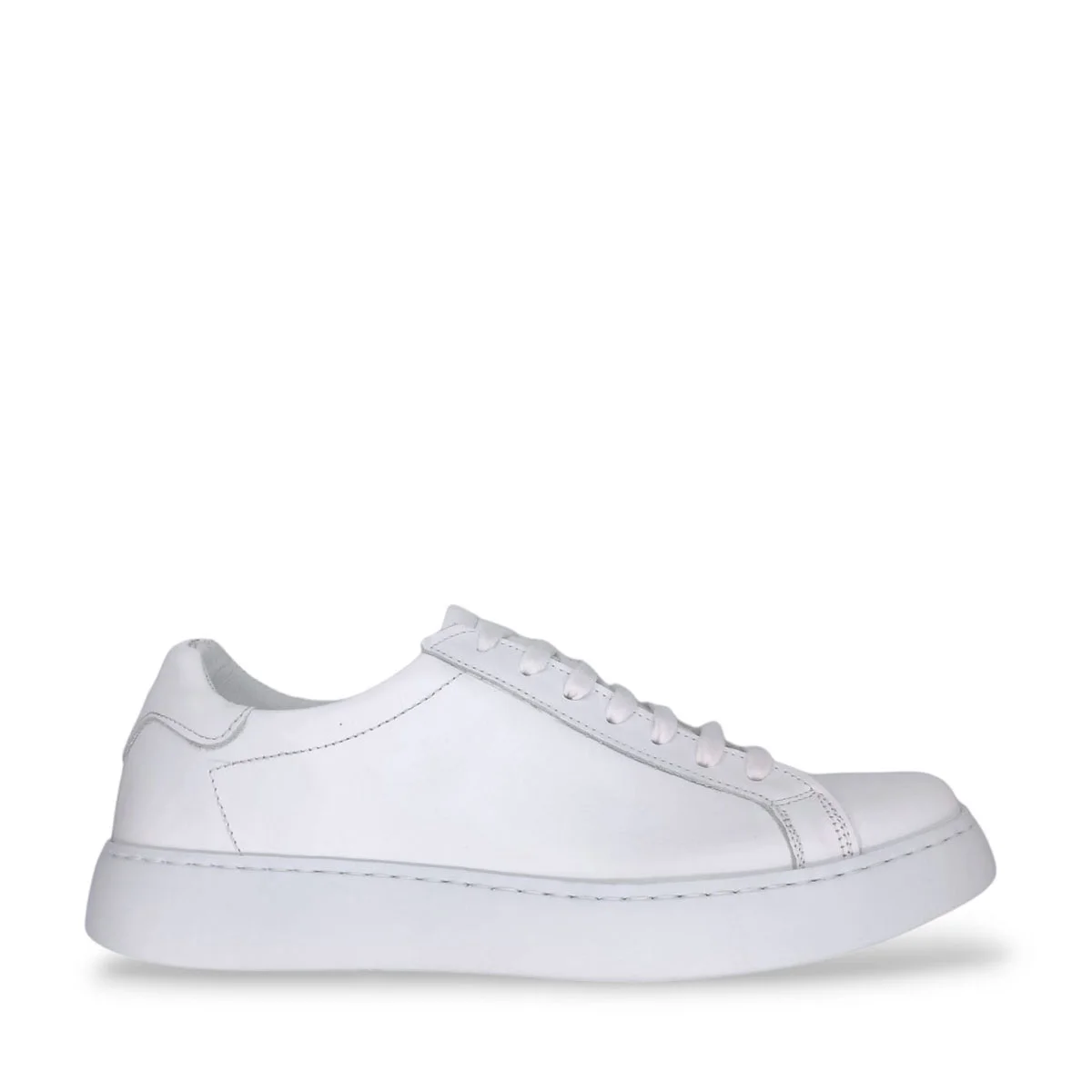 Φωτογραφία προϊόντος: ANTONIO SHOES 455 ΛΕΥΚΟ
