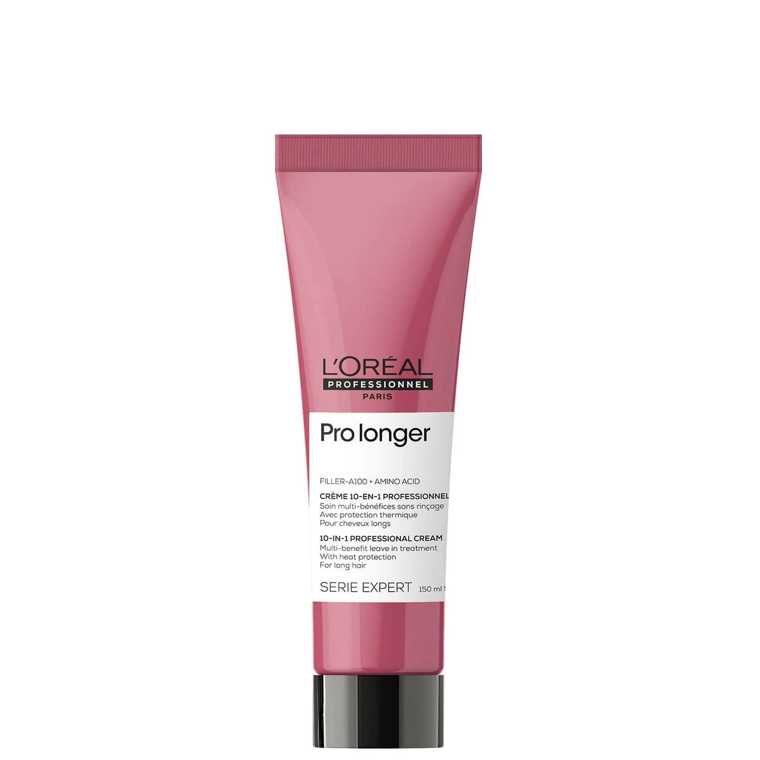 Φωτογραφία προϊόντος: LOREAL L Oreal Professionnel Serie Expert Pro Longer Leave-In Cream 150ml