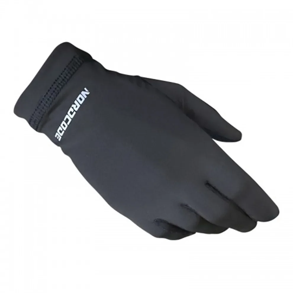Φωτογραφία προϊόντος: ΙΣΟΘΕΡΜΙΚΑ ΓΑΝΤΙΑ INSIDER GLOVES 100% LYCRA BLACK | NORDCODE