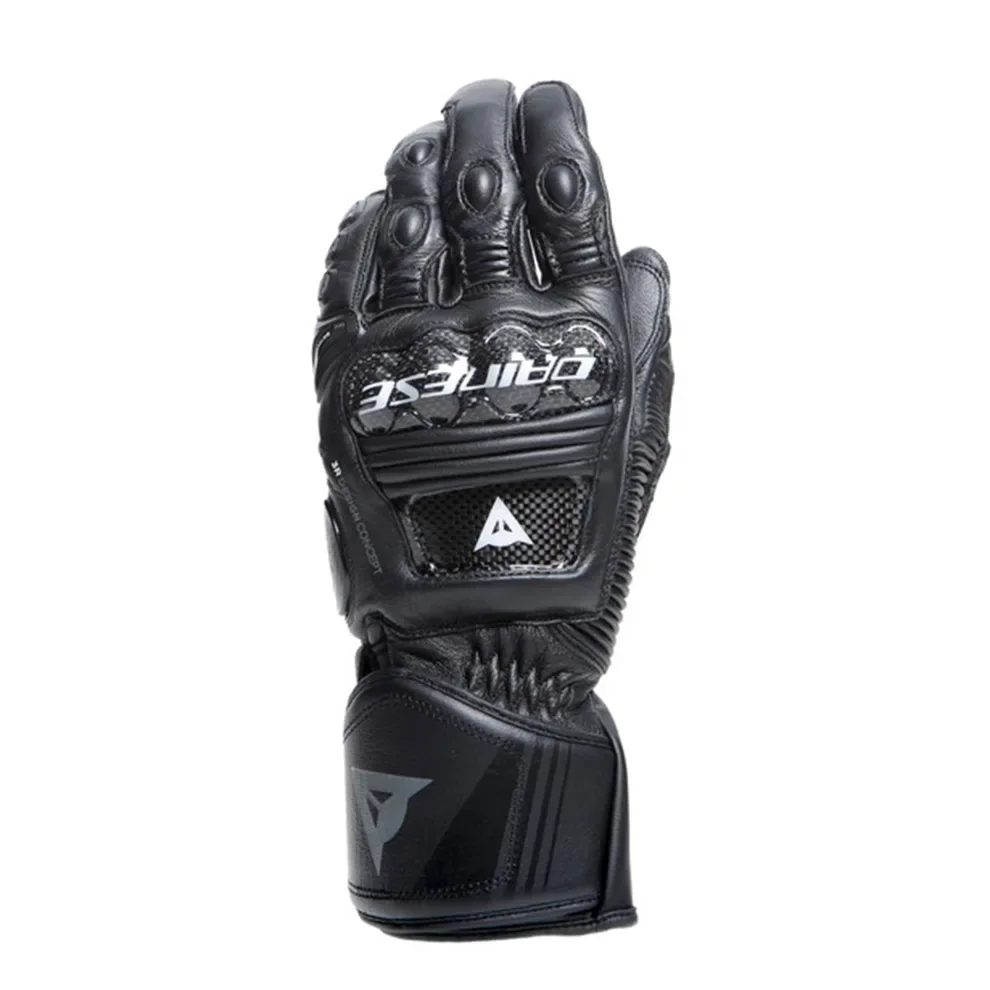 Φωτογραφία προϊόντος: ΓΑΝΤΙΑ ΔΕΡΜΑΤΙΝΑ DRUID 4 LEATHER GLOVES BLACK/BLACK/CHARCOAL/GRAY 2018100072 | DAINESE