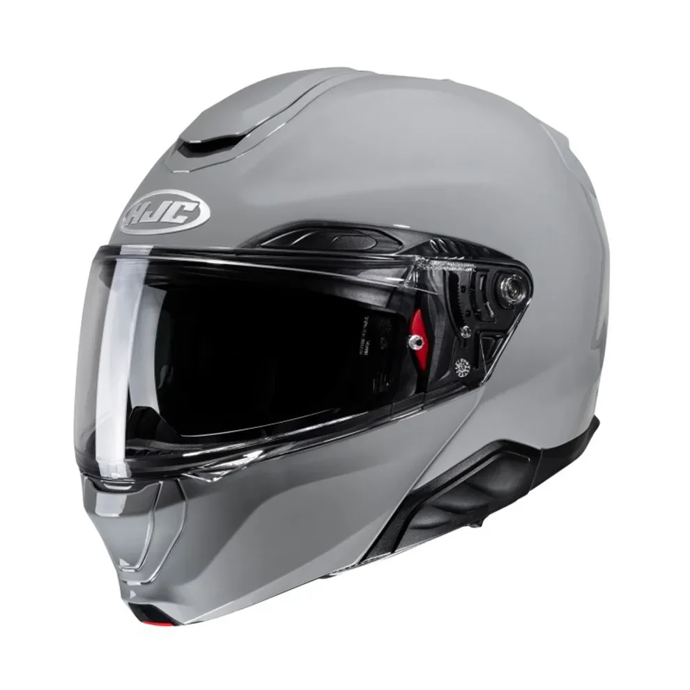 Φωτογραφία προϊόντος: ΚΡΑΝΟΣ FLIP-UP RPHA 91 NARDO GREY ECE 22.06 | HJC