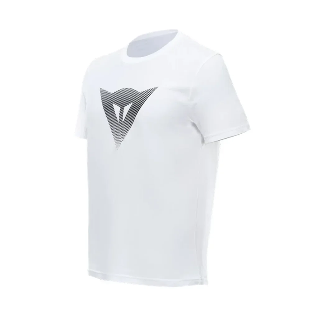 Φωτογραφία προϊόντος: T-SHIRT LOGO WHITE/BLACK 1896883| DAINESE