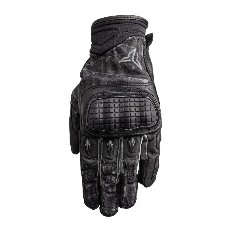Φωτογραφία προϊόντος: ΓΑΝΤΙΑ ΚΑΛΟΚΑΙΡΙΝΑ RALLY GLOVES BLACK | NORDCODE