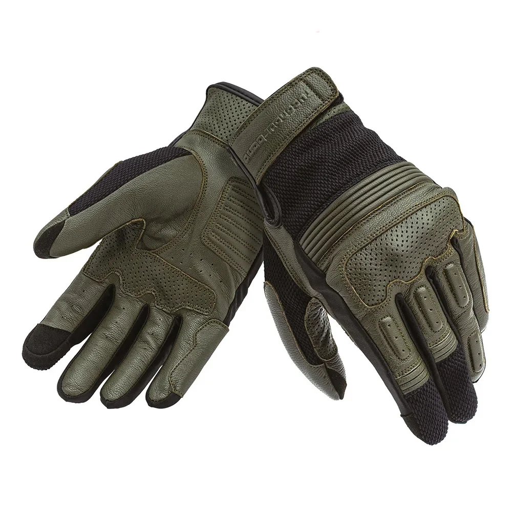 Φωτογραφία προϊόντος: ΓΑΝΤΙΑ ΚΑΛΟΚΑΙΡΙΝΑ ANDREW GLOVES AIRBORNE GREEN 9987HM | TUCANO URBANO