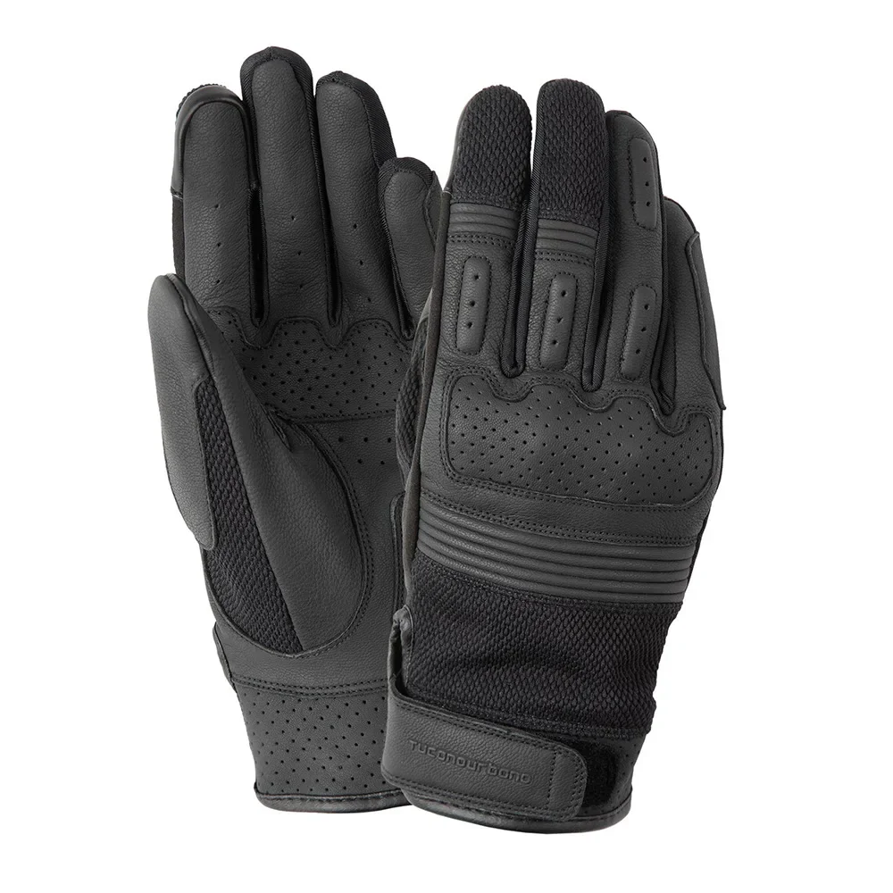 Φωτογραφία προϊόντος: ΓΑΝΤΙΑ ΚΑΛΟΚΑΙΡΙΝΑ ANDREW GLOVES BLACK 9987HM | TUCANO URBANO
