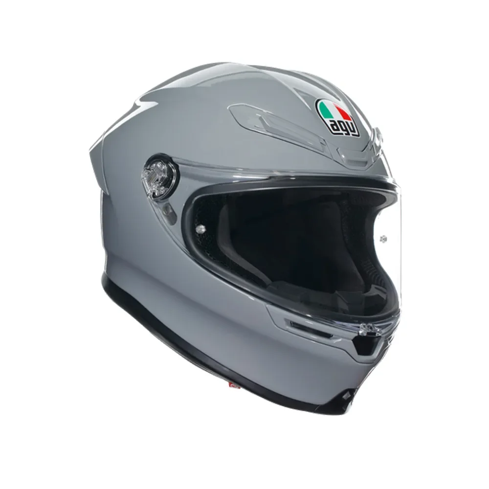 Φωτογραφία προϊόντος: ΚΡΑΝΟΣ FULL FACE K6 S MPLK NARDO GREY ECE 22.06 | AGV