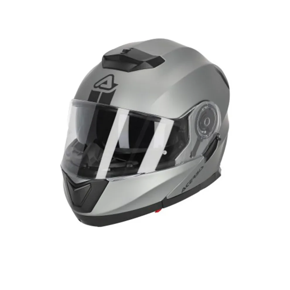 Φωτογραφία προϊόντος: ΚΡΑΝΟΣ FLIP-UP SEREL GREY ECE 22.06 25201.070 | ACERBIS