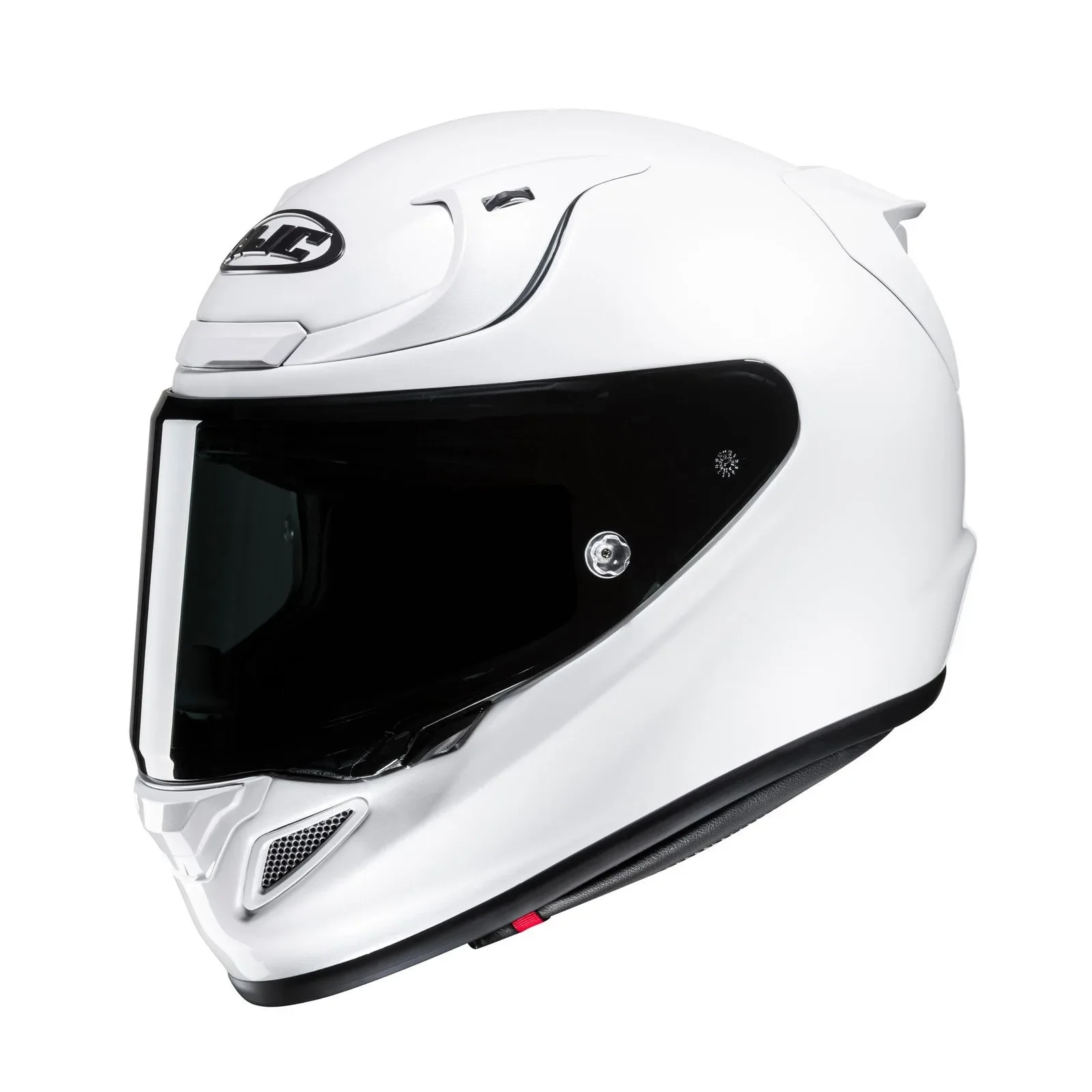 Φωτογραφία προϊόντος: ΚΡΑΝΟΣ FULL FACE RPHA 12 PEARL WHITE ECE 22.06 | HJC
