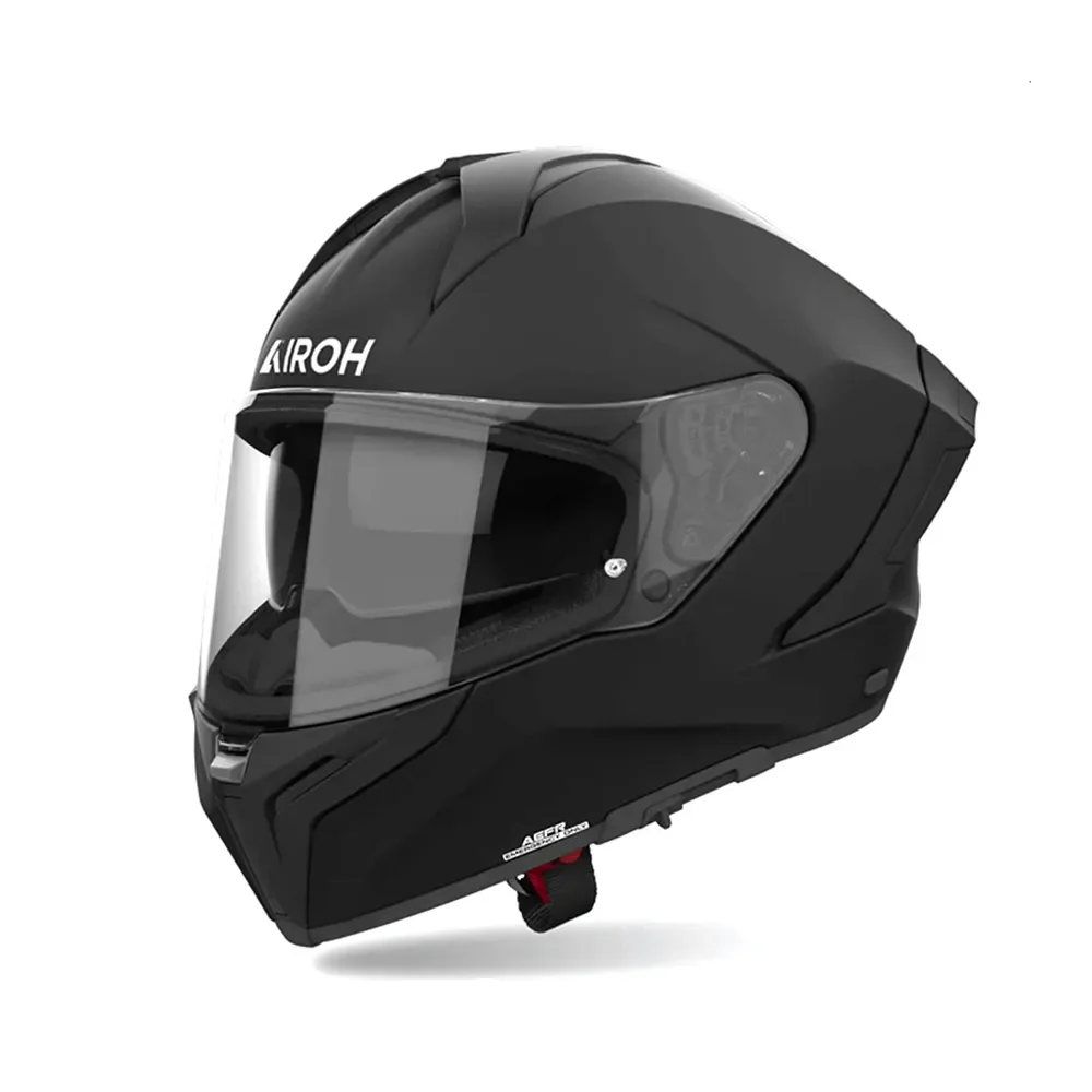 Φωτογραφία προϊόντος: ΚΡΑΝΟΣ FULL FACE MATRYX COLOR BLACK MATT ECE 22.06 | AIROH