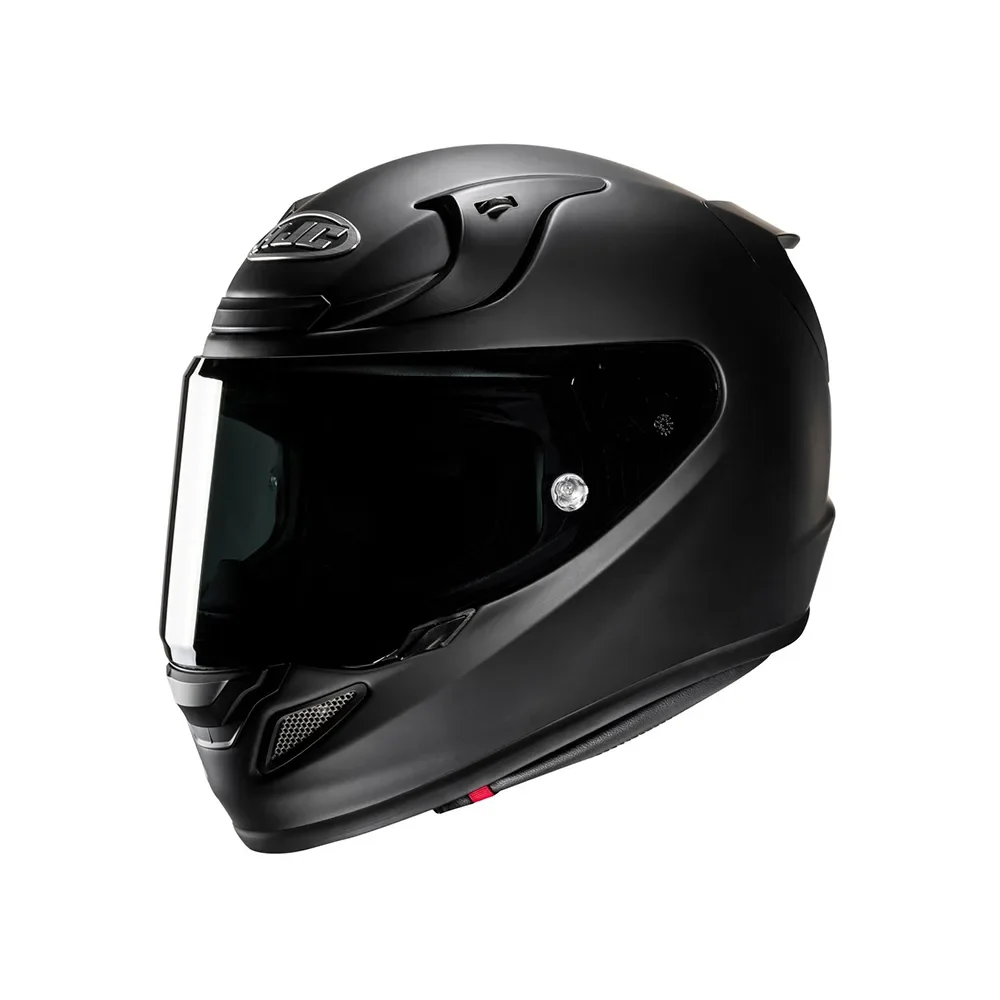 Φωτογραφία προϊόντος: ΚΡΑΝΟΣ FULL FACE RPHA 12 SEMI FLAT BLACK ECE 22.06 | HJC