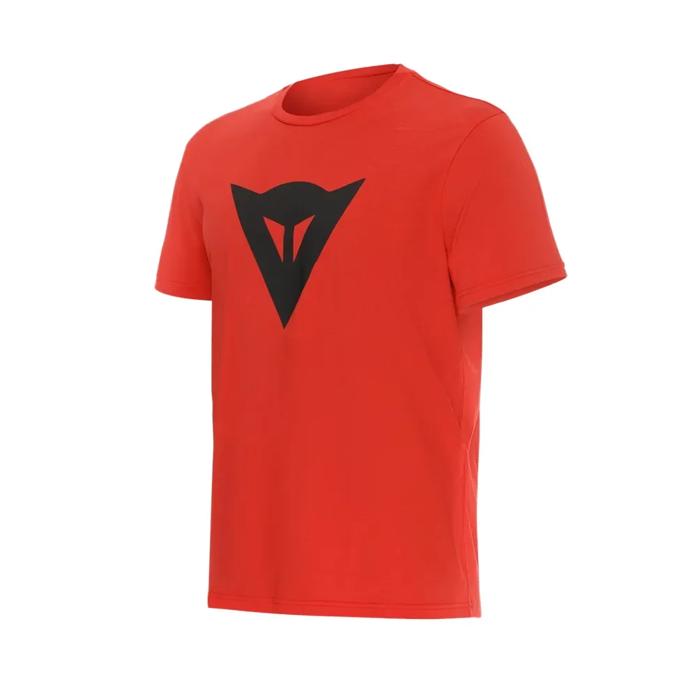 Φωτογραφία προϊόντος: T-SHIRT HYPER SPEED DEMON RACING RED 18900061 | DAINESE