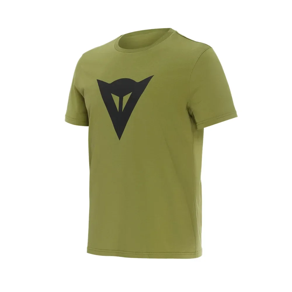 Φωτογραφία προϊόντος: T-SHIRT HYPER SPEED DEMON OLIVE BRANCH 18900061 | DAINESE