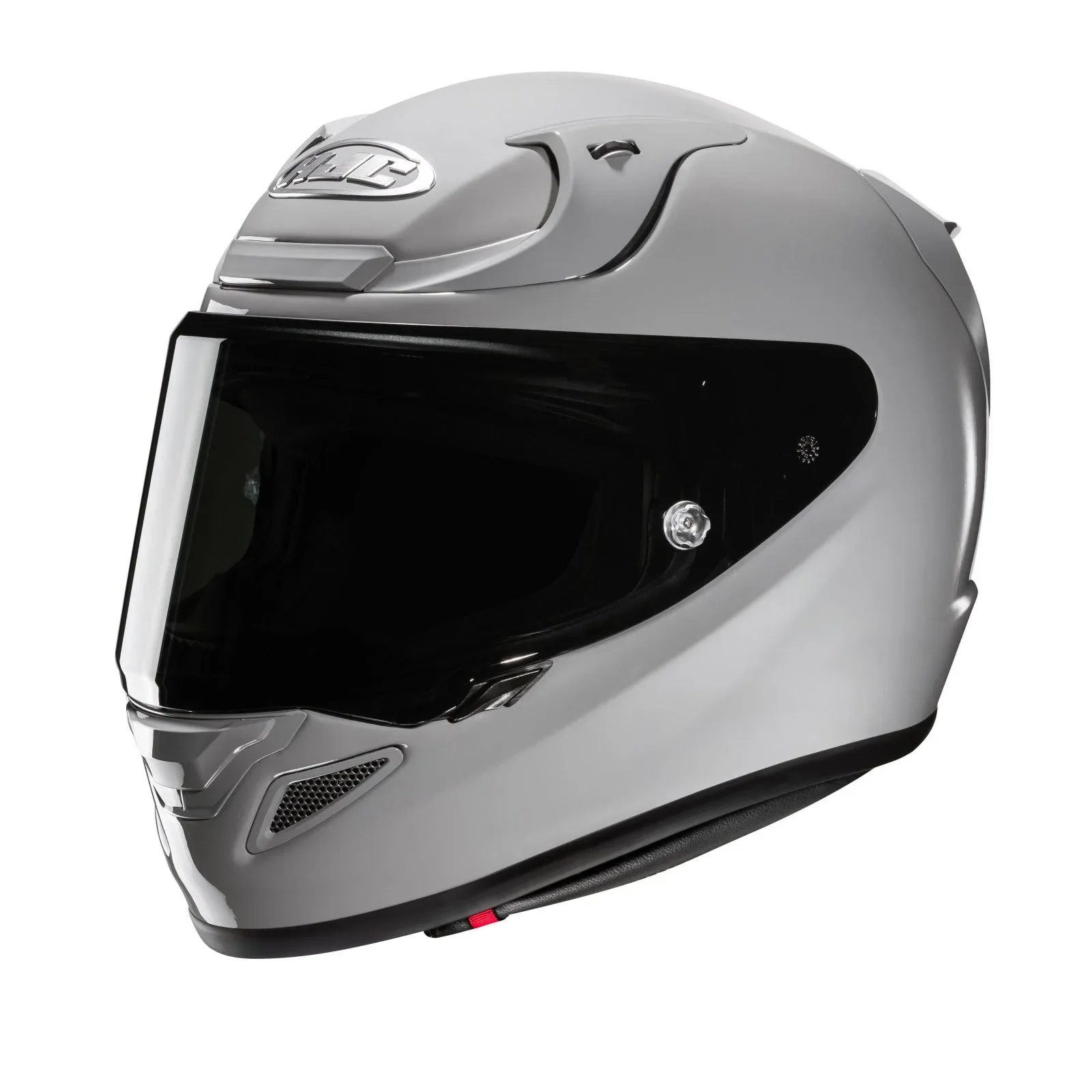 Φωτογραφία προϊόντος: ΚΡΑΝΟΣ FULL FACE RPHA 12 NARDO GREY ECE 22.06 | HJC