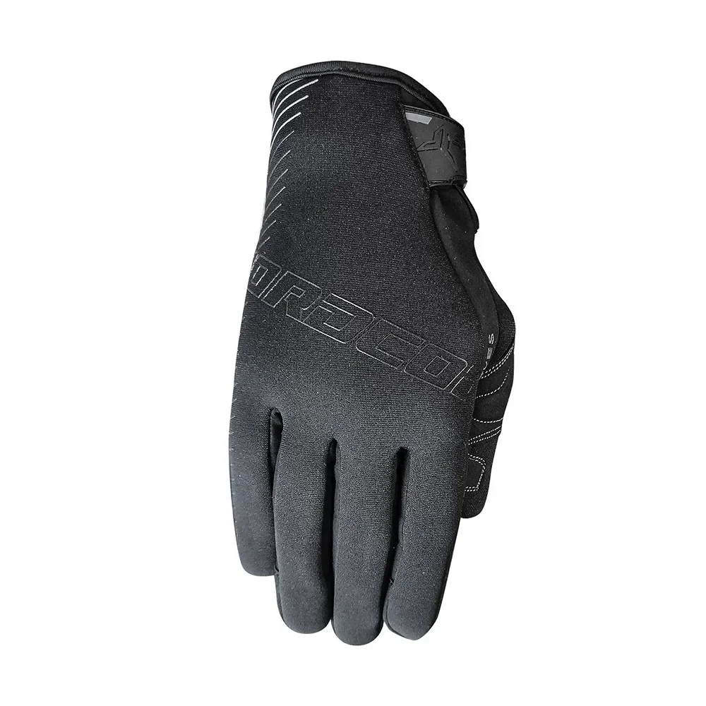 Φωτογραφία προϊόντος: ΓΑΝΤΙΑ ΧΕΙΜΕΡΙΝΑ NEOPRENE BLACK | NORDCODE