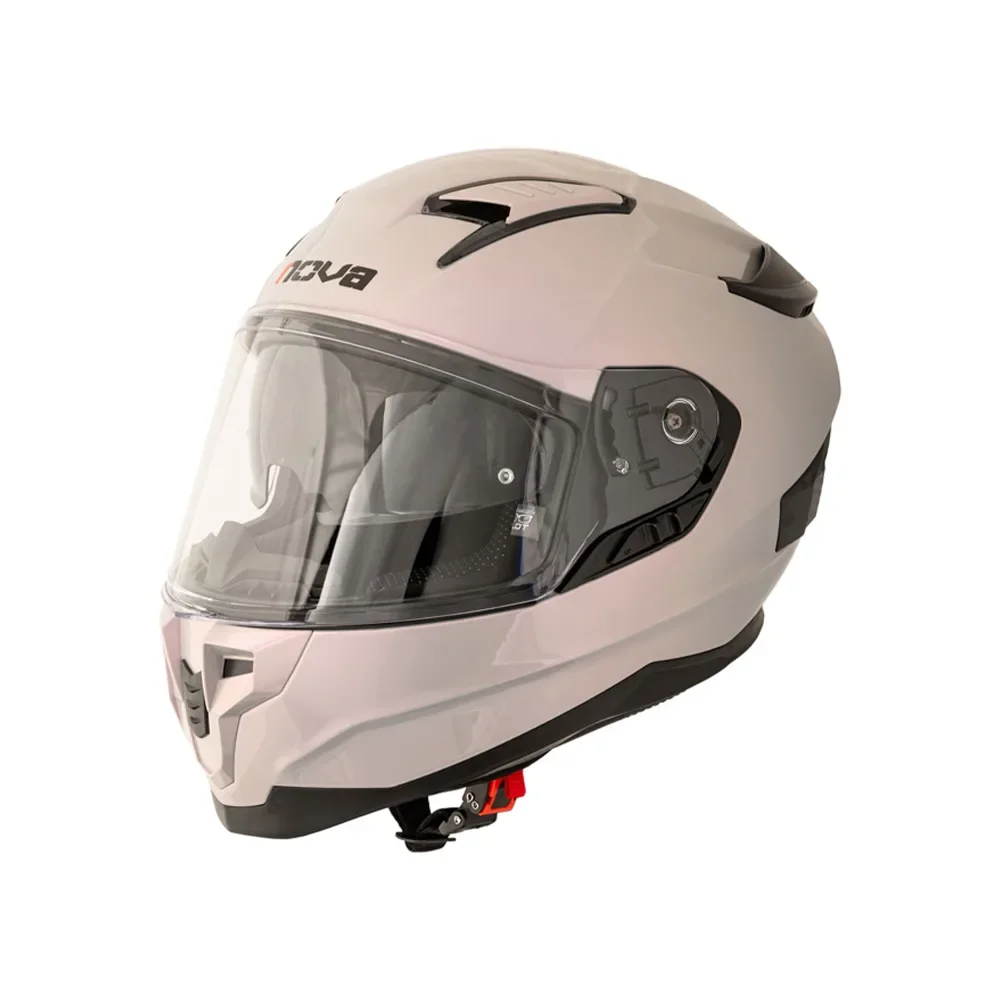 Φωτογραφία προϊόντος: ΚΡΑΝΟΣ FULL FACE ROAD RIDER FF938 CANDY ECE 22.06 | NOVA