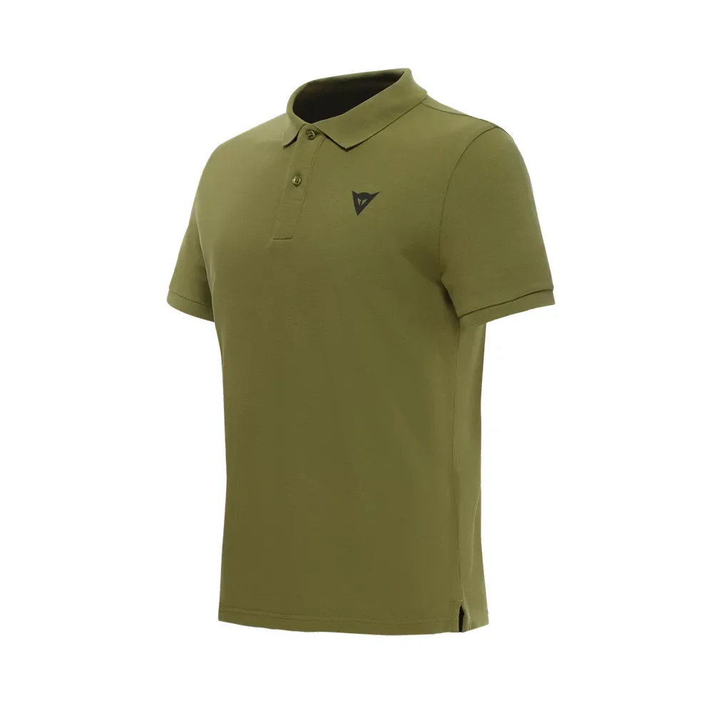 Φωτογραφία προϊόντος: POLO SHIRT SPEED DEMON OLIVE BRANCH 18900068 | DAINESE
