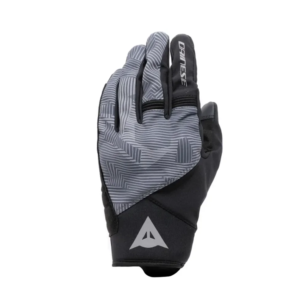 Φωτογραφία προϊόντος: ΓΑΝΤΙΑ MIDSEASON INTREPYD GLOVES BLACK/GRIFFIN CAMO LINES 18100023 | DAINESE