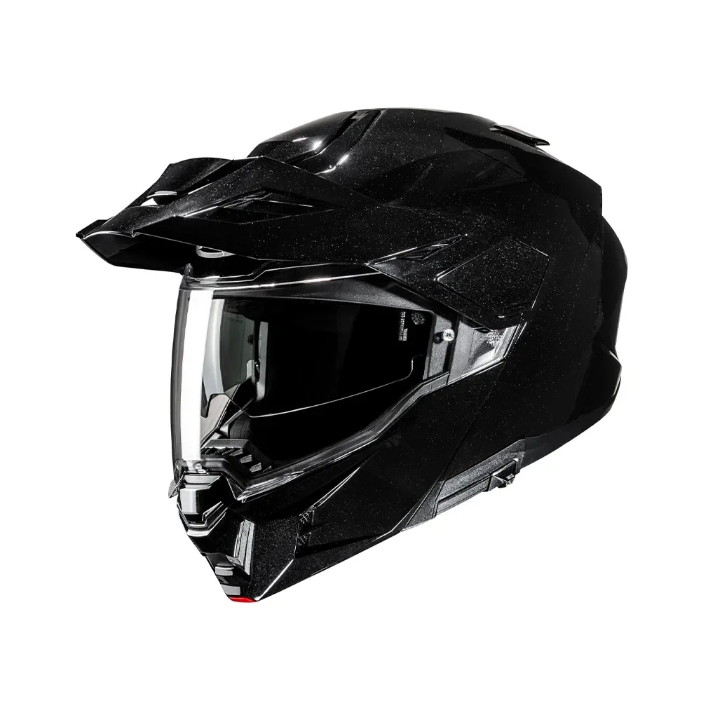 Φωτογραφία προϊόντος: ΚΡΑΝΟΣ FLIP-UP i80 METAL BLACK ECE 22.06 | HJC