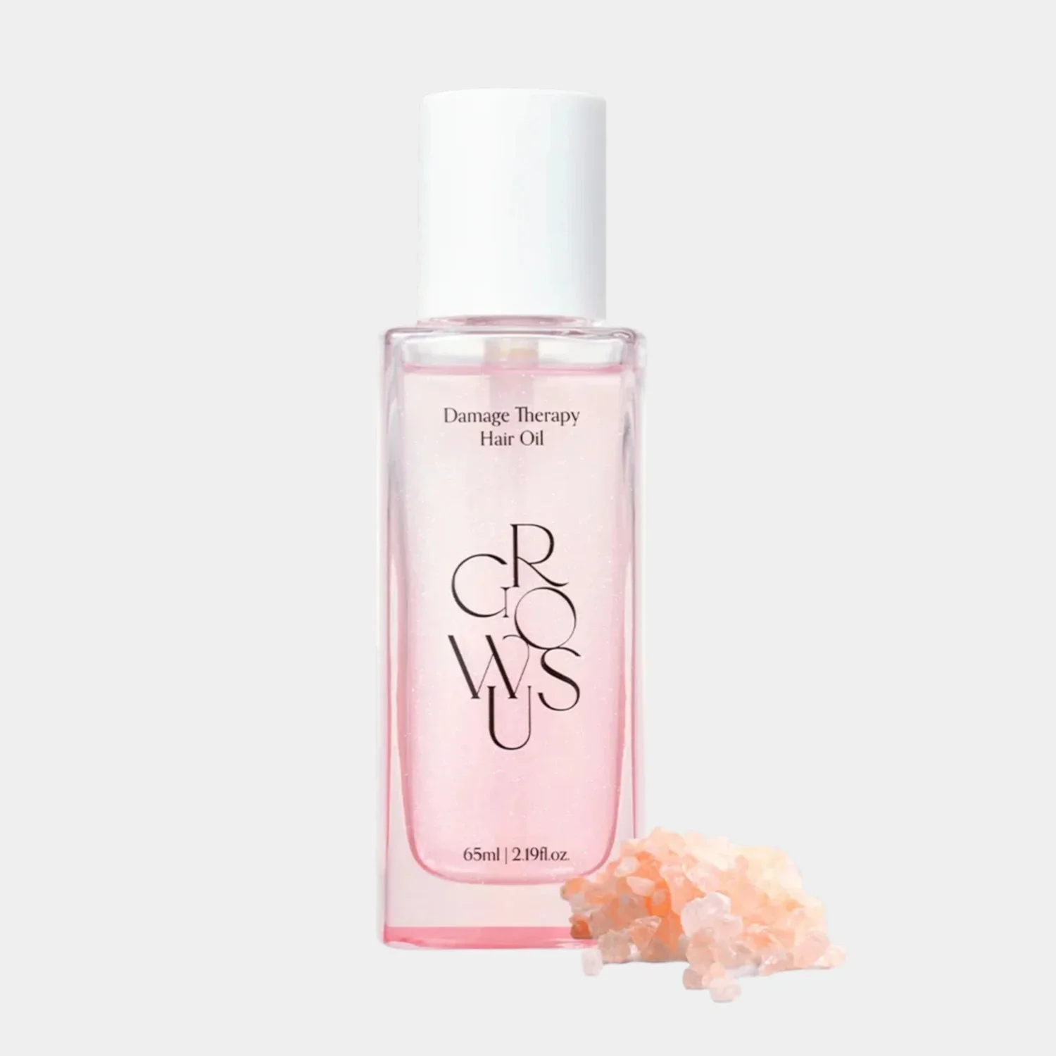Φωτογραφία προϊόντος: Damage Therapy Hair Oil 65ml - GROWUS