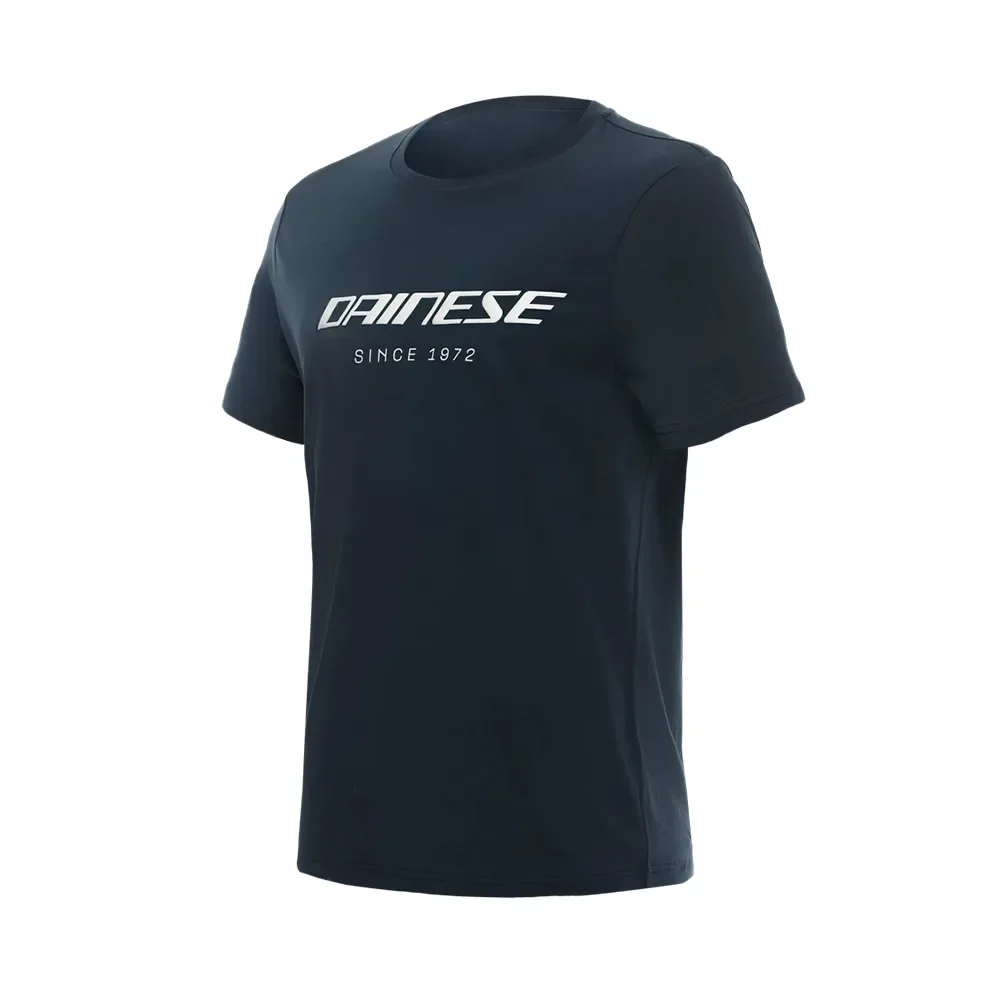 Φωτογραφία προϊόντος: T-SHIRT ESSENCE WORDMARK CREWNECK CARBONIO 18900067 | DAINESE