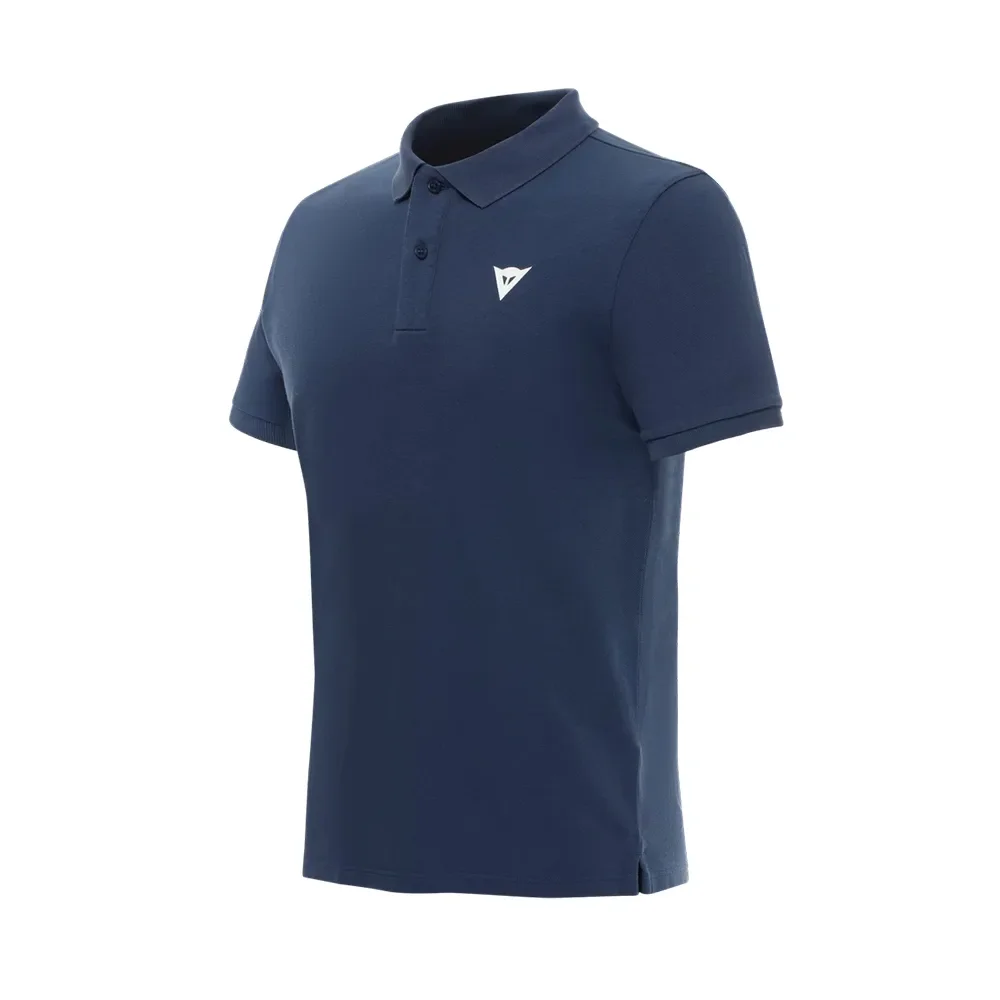 Φωτογραφία προϊόντος: POLO SHIRT SPEED DEMON INSIGNIA BLUE 18900068 | DAINESE