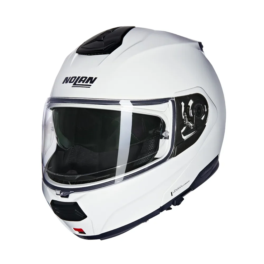 Φωτογραφία προϊόντος: ΚΡΑΝΟΣ FLIP-UP N100-6 CLASSICO 305 WHITE ECE 22.06 | NOLAN