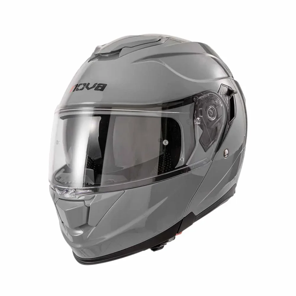 Φωτογραφία προϊόντος: ΚΡΑΝΟΣ FLIP-UP FF935 CITY RULER NARDO GREY ECE 22.06 | NOVA