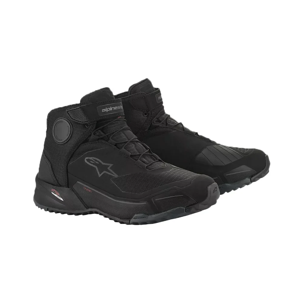 Φωτογραφία προϊόντος: ΜΠΟΤΑΚΙΑ CR-X DRYSTAR RIDING SHOES BLACK 2611820-110 | ALPINESTARS