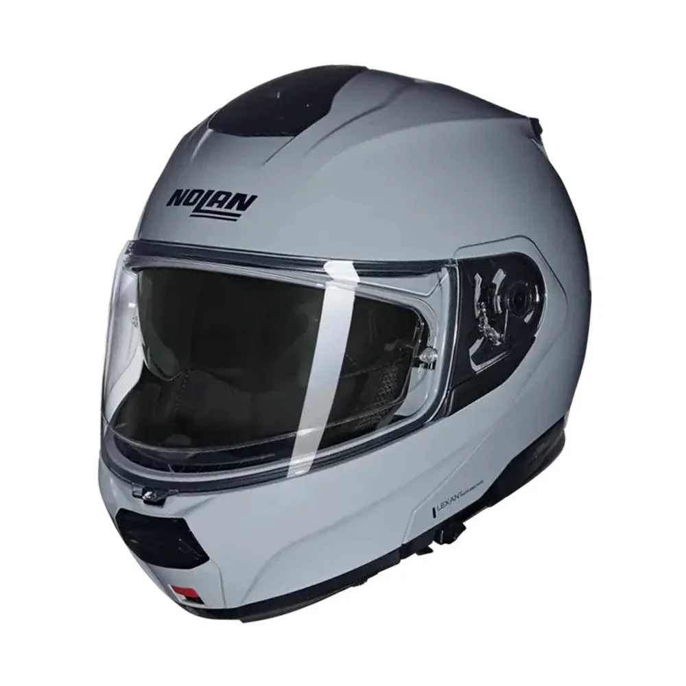 Φωτογραφία προϊόντος: ΚΡΑΝΟΣ FLIP-UP N100-6 CLASSIC GREY 303 ECE 22.06 | NOLAN