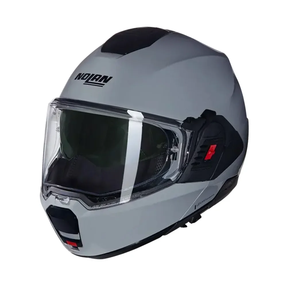 Φωτογραφία προϊόντος: ΚΡΑΝΟΣ FLIP-UP N120-1 CLASSICO GREY 303 ECE 22.06 | NOLAN
