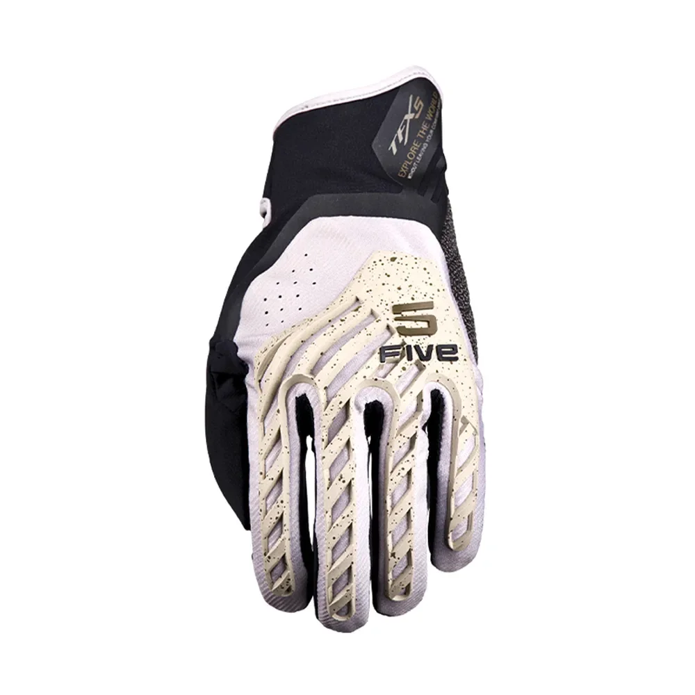 Φωτογραφία προϊόντος: ΓΑΝΤΙΑ MIDSEASON TFX5 SAND/BROWN | FIVE