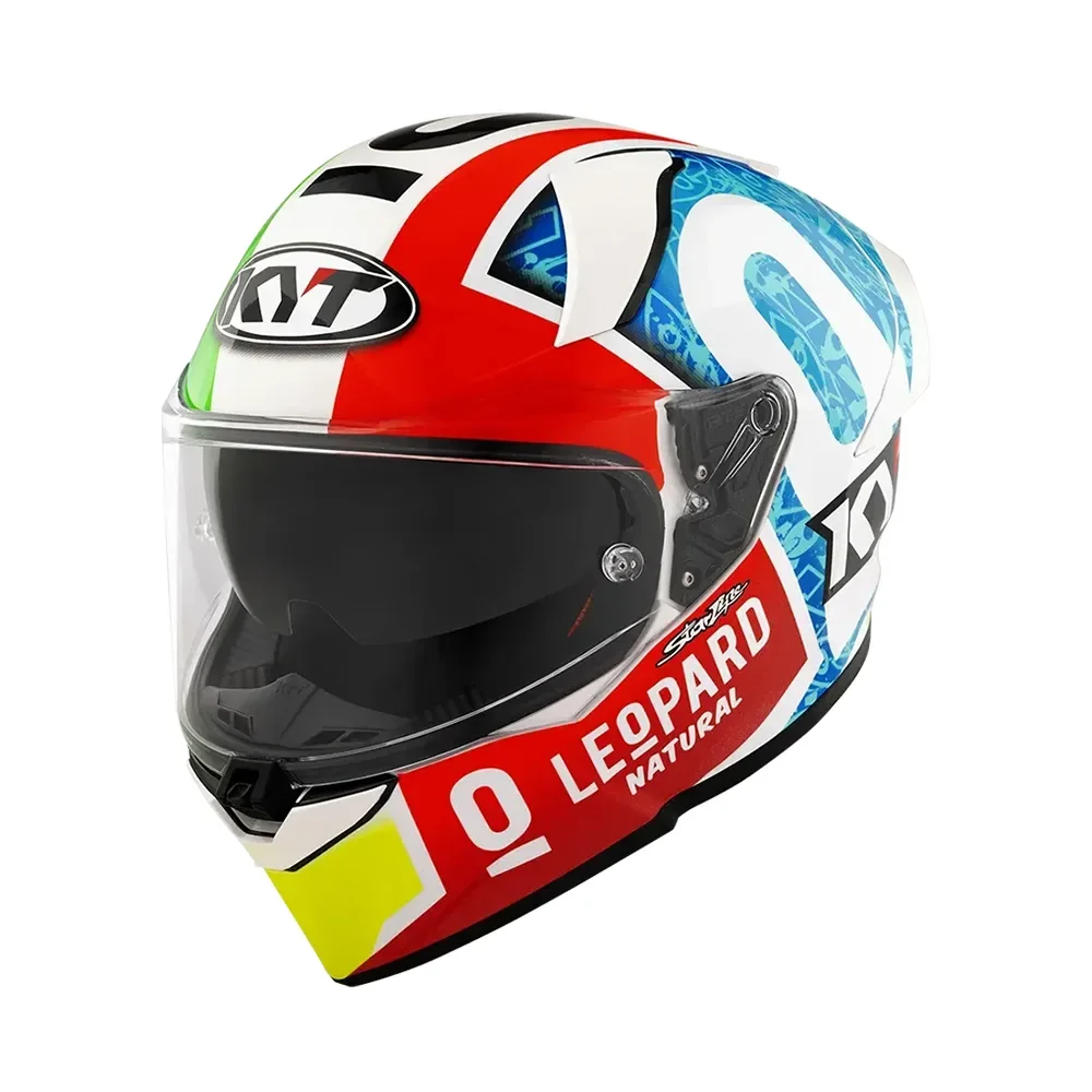 Φωτογραφία προϊόντος: ΚΡΑΝΟΣ FULL FACE R2R DESIGN Y6R2 MAX FOGGIA MISANO 2021 ECE 22.06 | KYT