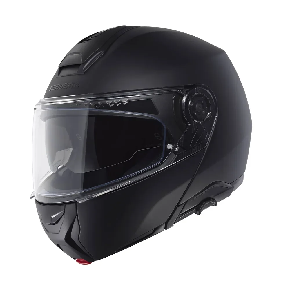 Φωτογραφία προϊόντος: ΚΡΑΝΟΣ FLIP-UP CONCEPT BLACK MATT ECE 22.06 | SCHUBERTH