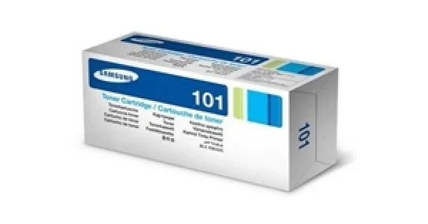 Φωτογραφία προϊόντος: TONER SAMSUNG MLT-D101S BLACK