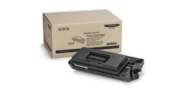 Φωτογραφία προϊόντος: TONER XEROX 106R01148 BLACK SC (3500)