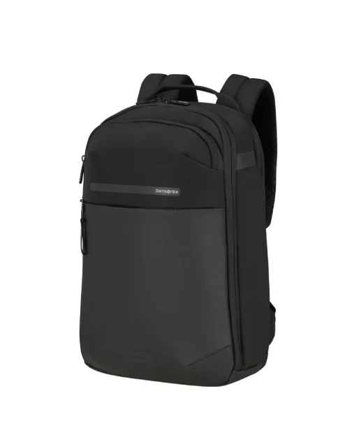 Φωτογραφία προϊόντος: Σακίδιο πλάτης SAMSONITE MODERNY 14,1' 158030 BLACK ΜΑΥΡΟ