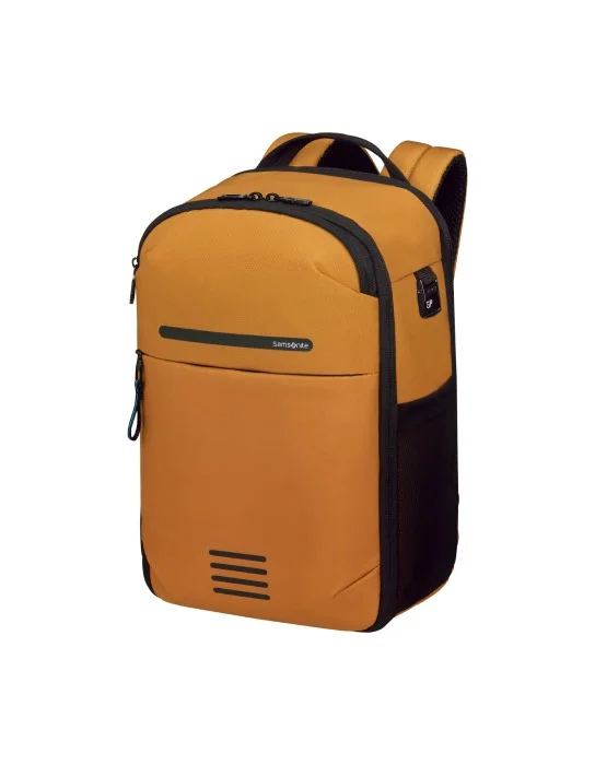 Φωτογραφία προϊόντος: Σακίδιο πλάτης SAMSONITE MODERNY 14,1' 158036 YELLOW ΚΙΤΡΙΝΟ