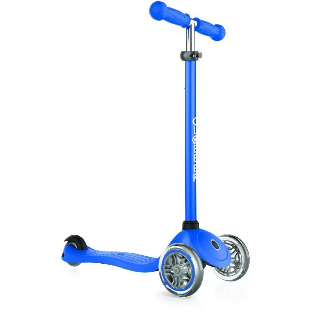 Φωτογραφία προϊόντος: GLOBBER ΠΑΙΔΙΚΟ ΠΑΤΙΝΙ PRIMO V2 NAVY BLUE 422-100-3