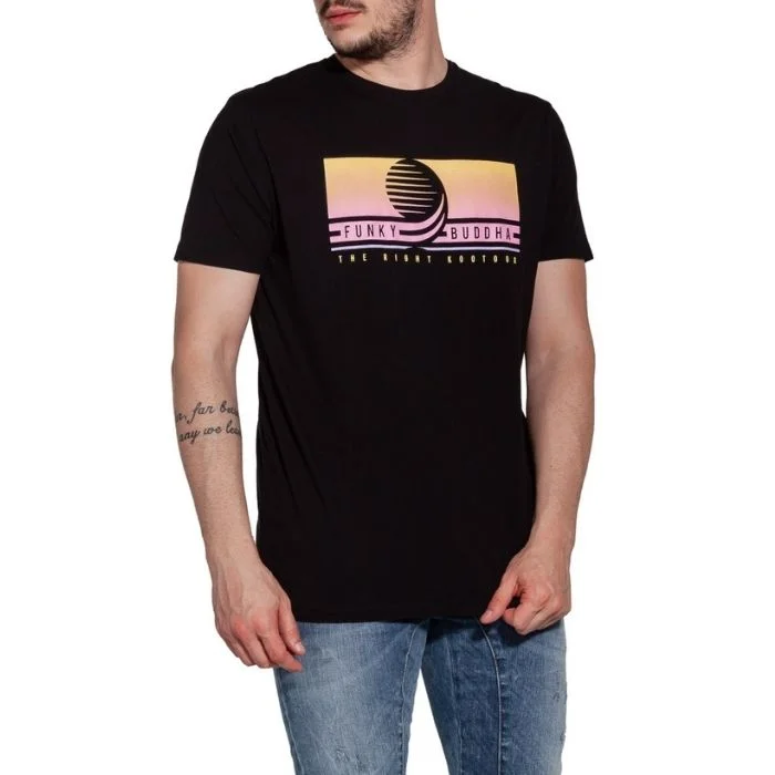 Φωτογραφία προϊόντος: Funky Buddha FBM003-061-04 black