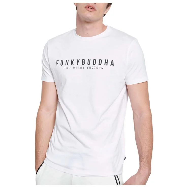 Φωτογραφία προϊόντος: Funky Buddha FBM003-008-04 white