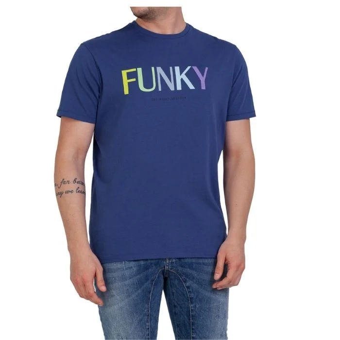 Φωτογραφία προϊόντος: Funky Buddha FBM003-032-04 indigo