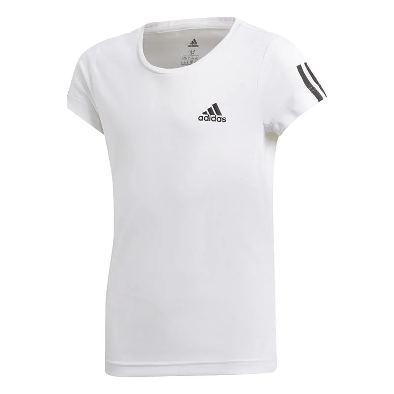 Φωτογραφία προϊόντος: Adidas YG TR EQ TEE DV2758