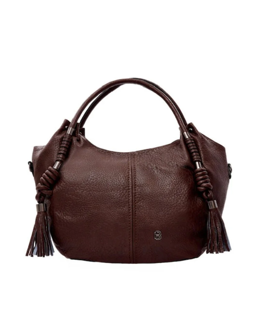 Φωτογραφία προϊόντος: Bag to Bag Bagtobag Γυναίκεια Τσάντα Ώμου HW62202 - Καφέ
