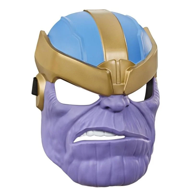 Φωτογραφία προϊόντος: Hasbro Avengers Hero Mask Thanos (E7883)