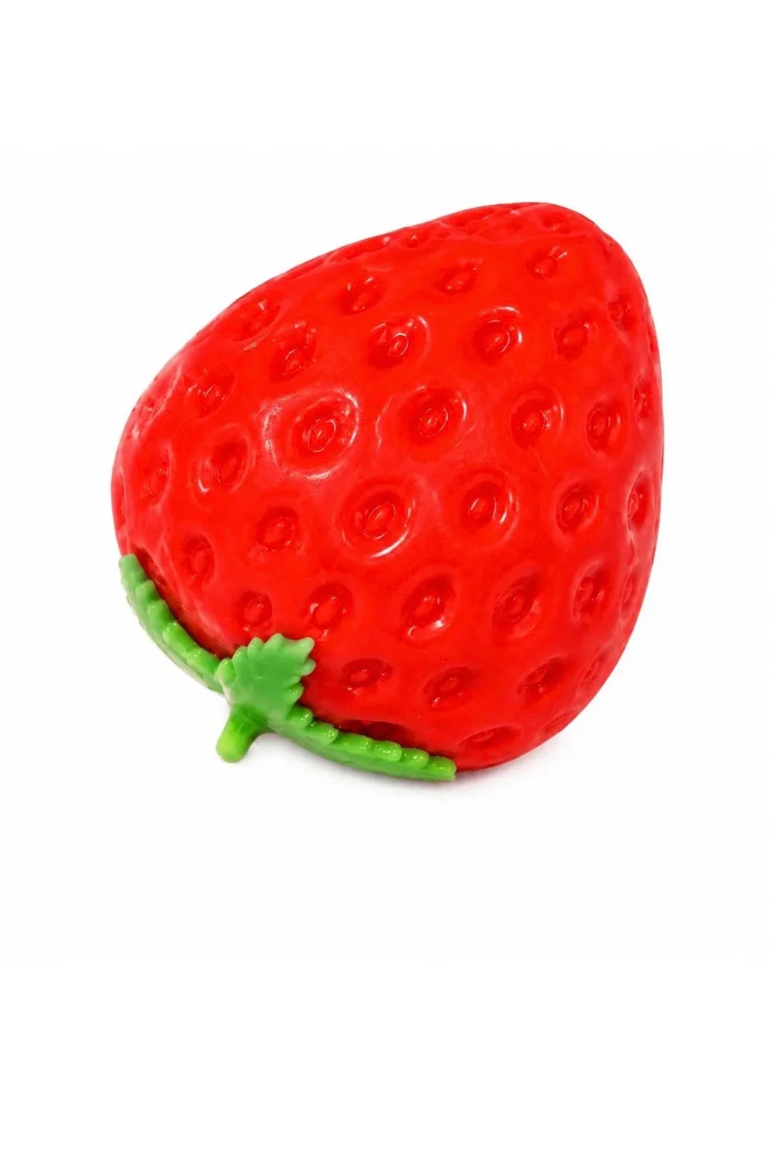 Φωτογραφία προϊόντος: Regalis Squishy Αφρώδες Κόκκινο 1 τμχ