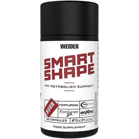 Φωτογραφία προϊόντος: Smart Shape 60 caps Weider
