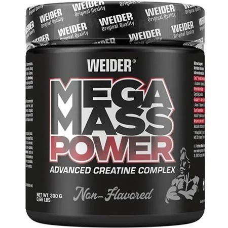 Φωτογραφία προϊόντος: Mega Mass Power 300 gr Weider