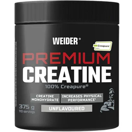 Φωτογραφία προϊόντος: Premium Creatine 375 gr Weider