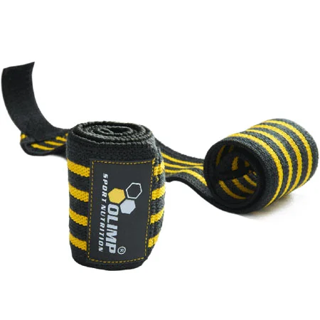 Φωτογραφία προϊόντος: Profi Wrist Wraps Olimp Sport Nutrition