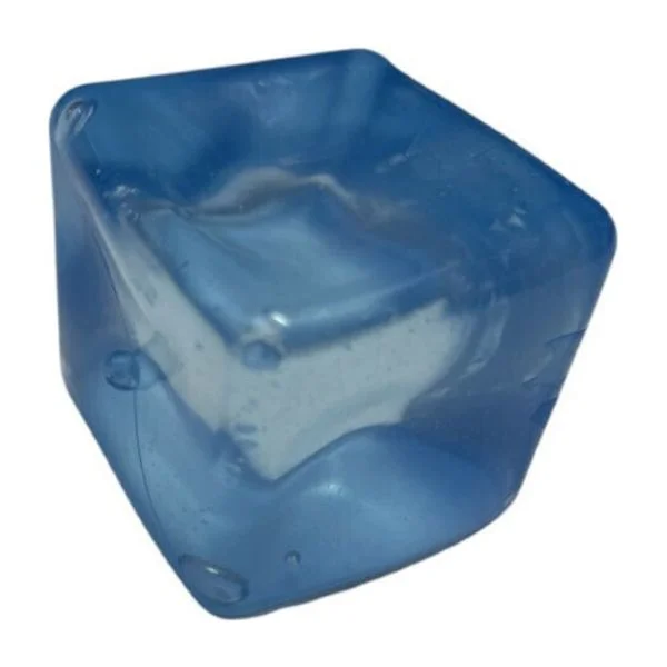 Φωτογραφία προϊόντος: OEM Stress Ball Ice Cube 1 Τεμάχιο